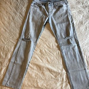 American Eagle jeans size 33x30